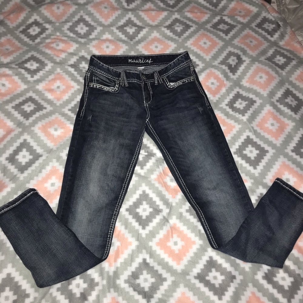 Maurices jeans 👖